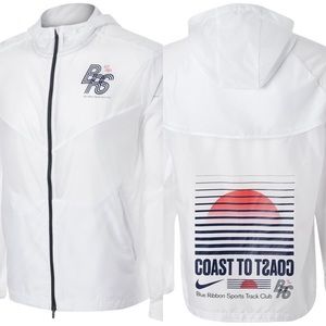 Nike Blue Ribbon Sports Jacket